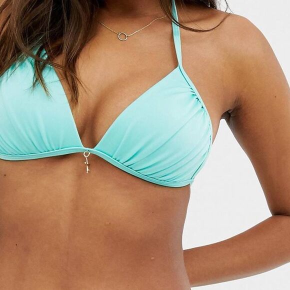 ✨Express Triangle Bikini✨ - Picture 1 of 6